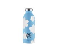 24Bottles Clima Botella de agua 500 ml azul