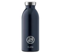 24Bottles Clima Botella de agua 500 ml azul