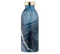 24Bottles Clima Botella de agua 500 ml azul