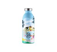 24Bottles Clima Botella de agua 500 ml azul
