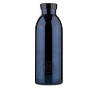 24Bottles Botella de agua 500 ml azul