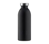 24Bottles Clima Botella de agua 500 ml gris