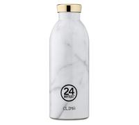 24Bottles Clima Botella de agua 500 ml gris