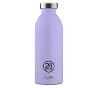 24Bottles Clima Botella de agua 500 ml lila