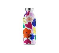 24Bottles Clima Botella de agua 500 ml lila