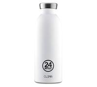24Bottles Botella Clima 500 ml plateado