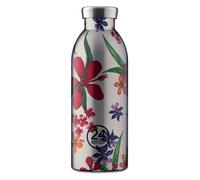 24Bottles Clima Botella de agua 500 ml plateado