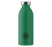 24Bottles Botella Clima 500 ml verde