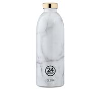 24Bottles Clima Botella de agua 850 ml gris