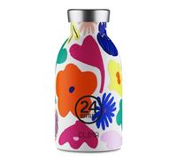 24Bottles Clima Botella para beber 330 ml naranja