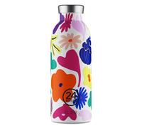 24Bottles Clima Botella para beber 500 ml lila