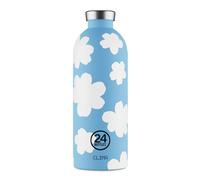 24Bottles Clima Botella para beber 850 ml azul