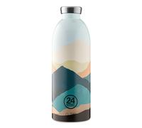 24Bottles Clima Botella para beber 850 ml azul