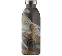 24BOTTLES Clima Bottle 500 ml Adult Unisex Bottle, Multi-Colour 500 ml Mehrfarbi