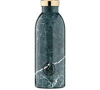 24BOTTLES Clima Bottle 500ml Botella, Unisex Adulto, Verde