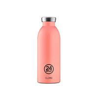 24BOTTLES Clima Bottle - Borraccia Termica 500 ml Acciaio Inox, Bottiglia Termic