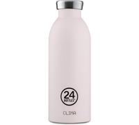 24Bottles Clima Drinking Bottle 500 ml Daily Usage Stainless Steel,Stone Gravity