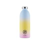 24Bottles Clima Horizon Botella de agua 850 ml azul