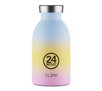 24Bottles Clima Horizon Botella para beber 330 ml azul