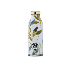24bottles clima uso diario 500 ml acero inoxidable multicolor