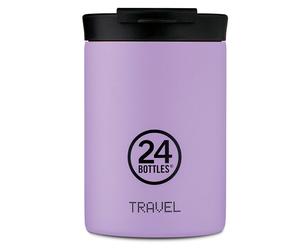 24Bottles Erica Coffee to Go Travel Tumbler Stainless Steel 350 ml