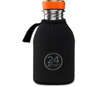 24Bottles Funda térmica Urban Bottle para 250 ml negro