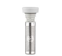 24bottles infuser lid grey accesorio para biberones tapón para bidón