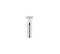 24Bottles Infuser Lid Grey, Accesorio Para Botella De Agua Unisex Adulto, (multicolor), Única