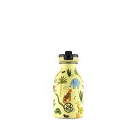 24Bottles Kids Bottle for Kids Primary School and Nursery 250ml Bottle with Cap