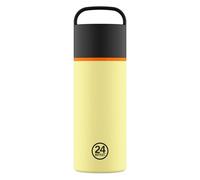 24Bottles Spin Botella para beber 730 ml amarillo