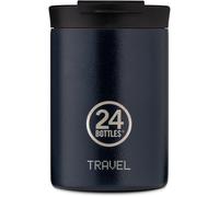24Bottles Taza de viaje 350 ml azul