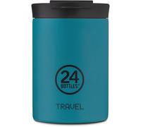 24Bottles Taza de viaje 350 ml gasolina