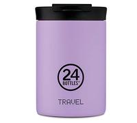 24BOTTLES Taza Plegable de Acampada y Senderismo Marca Unisex Adulto
