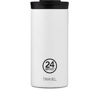 24BOTTLES Taza Plegable de Acampada y Senderismo Marca Unisex Adulto