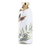 24bottles tivoli uso diario, fitness 850 ml acero inoxidable multicolo