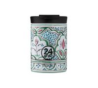 24Bottles Travel Botella de agua 350 ml multicolor