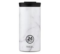 24Bottles Travel Botella de agua 600 ml gris