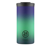 24Bottles Travel Horizon Botella para beber 600 ml púrpura