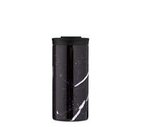 24BOTTLES Travel Tumbler 600ml Taza Plegable, Adultos Unisex, Multicolor (Multicolor)