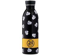 24Bottles Clima Bottle 500ml Botella, Adultos Unisex, Rattle Shake (Multicolor), Único