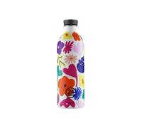 24Bottles Urban Botella de agua 1000 ml naranja