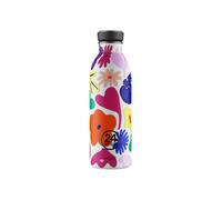 24Bottles Urban Botella de agua 500 ml multicolor