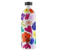 24Bottles Urban Botella para beber 1000 ml naranja