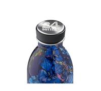 24BOTTLES Urban Bottle 1L Botella, Adultos Unisex, Iris (Multicolor), Único