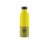 24Bottles Urban Horizon Botella de agua 500 ml amarillo