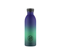 24Bottles Urban Horizon Botella de agua 500 ml lila