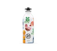 24Bottles Urban Horizon Botella de agua 500 ml multicolor