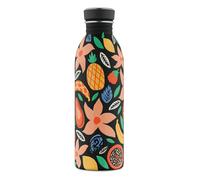 24Bottles Urban Horizon Botella de agua 500 ml naranja