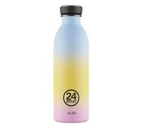 24Bottles Urban Horizon Botella para beber 500 ml azul
