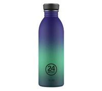 24Bottles Urban Horizon Botella para beber 500 ml lila